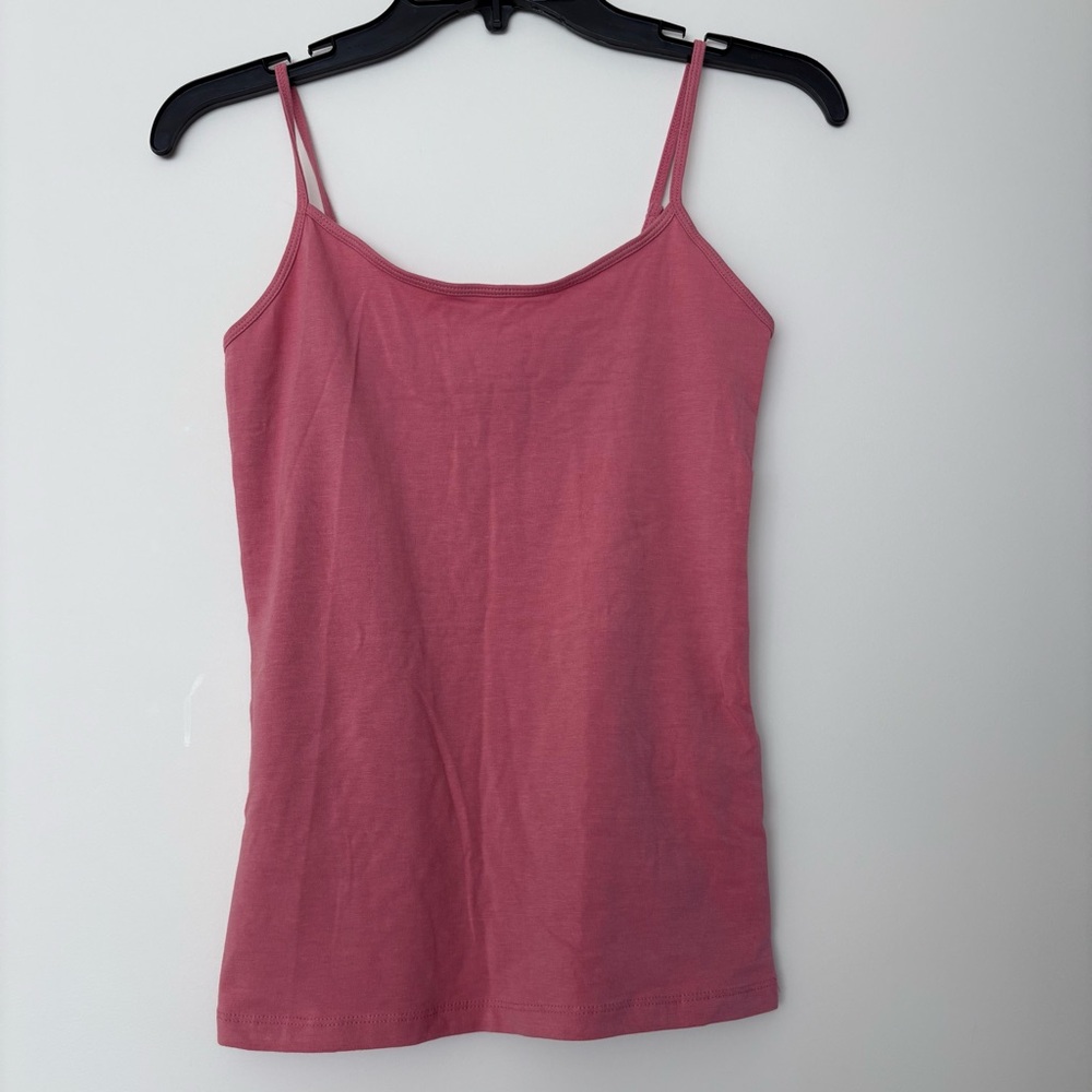Forever 21 Dusty Rose Camisole
